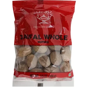 Deep Jaifal Whole 100GM