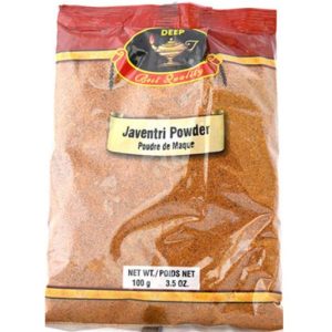 Deep Javentri Powder 100GM