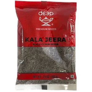 Deep Kala Jeera 100GM