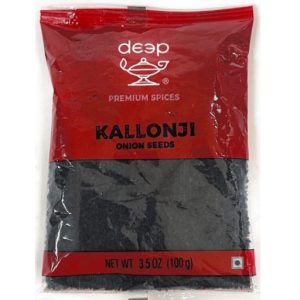 Deep Kallonji 100GM