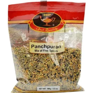 Deep Panchpuran 100GM