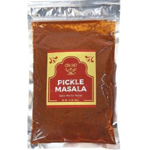 Deep Pickle Masala 400GM