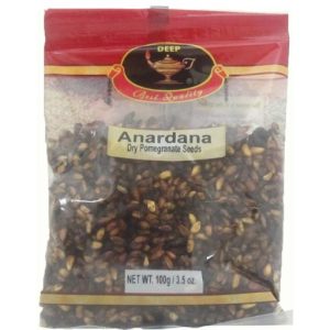Deep Pomegranate Seeds -100GM
