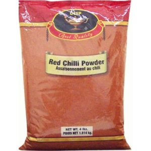 Deep Red Chilli Powder 1.81KG