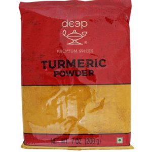 Deep Turmeric Powder 200GM