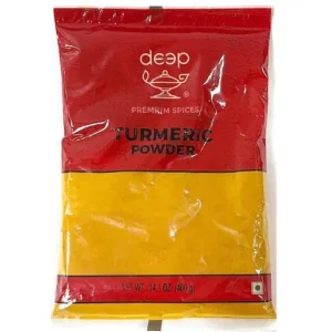 Deep Turmeric Powder 400GM