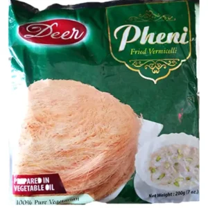 Deer Pheni Fried Vermicelli 200GM