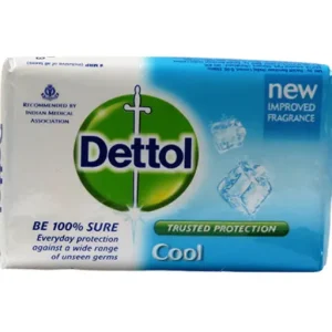 Dettol Cool 120GM