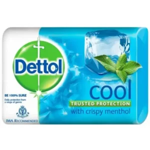 Dettol Original 120GM