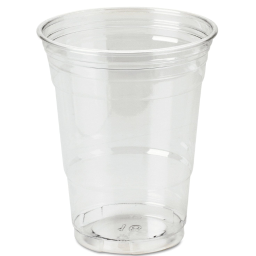 Dine Away Plastic Cups - 100CT