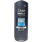 Dove Body Wash Men Clean Comfort 400ML