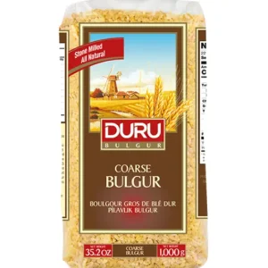 Duru Coarse Bulgur 1KG