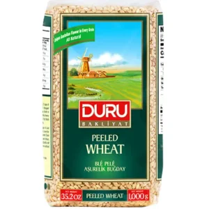 Duru Peeled Wheat 1KG