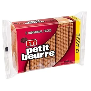 ETI Tea Biscuits 1KG