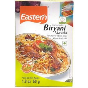 Eastern Biryani Masala 50GM
