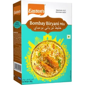 Eastern Bombay Biryani Mix 60GM