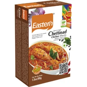 Eastern Chettinad Chicken Masala 50GM