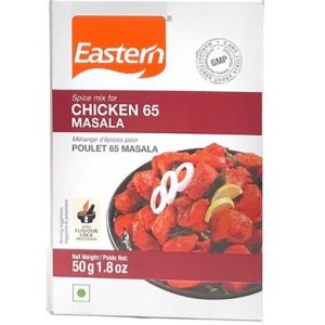 Eastern Chicken 65 Masala 50GM