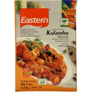 Eastern Kulambu Masala 50GM