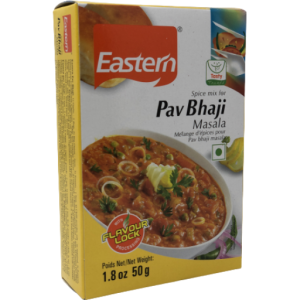 Eastern Pav Bhaji Masala 50GM