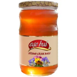 Ege Bal Honey With Comb 600GM