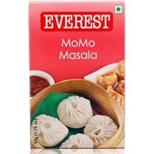 Everest Momo Masala 50GM