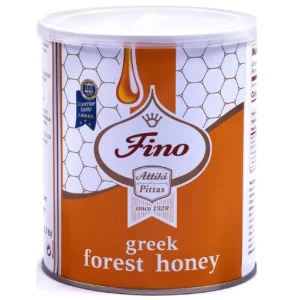 Fino Attiki Greek Forest Honey 1KG