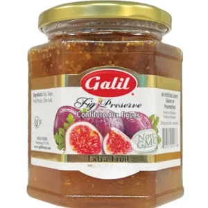 Galil Fig Preserve 420GM