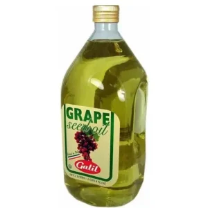 Galil Grape Seed Oil 2L