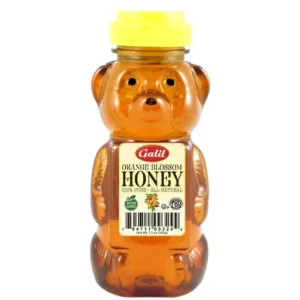 Galil Honey Bear Orange Blossom 340GM