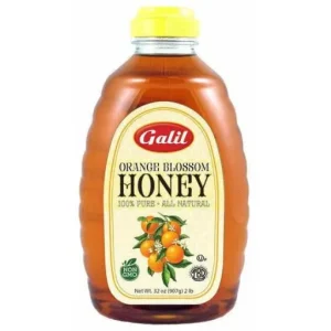 Galil Orange Blossom Honey 907GM