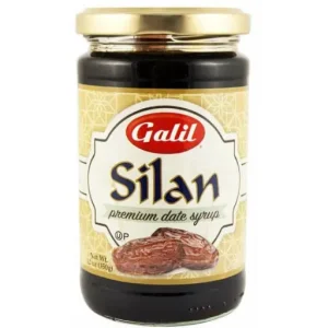 Galil Silan Date Syrup 340GM