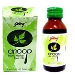 Godrej Anoop Hair Oil 50ML