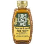 Golden Blossom Honey 680GM