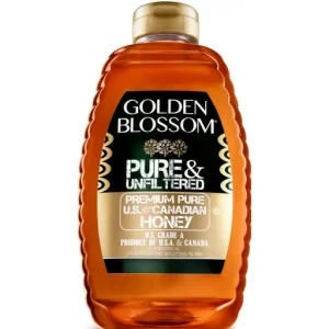 Golden Blossom Pure Honey 1.13KG