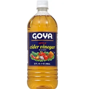 Goya Apple Cider Vinegar 946ML