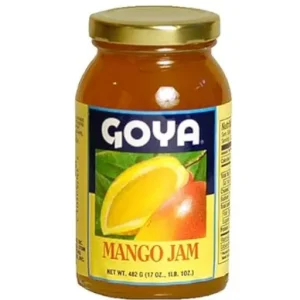 Goya Mango Jam 482GM