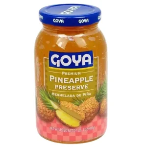 Goya Pineapple Preserve 482GM