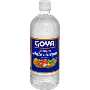 Goya White Vinegar 473ML