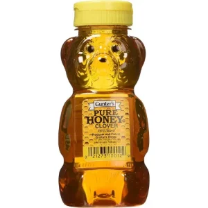 Gunter's Clover Pure Honey 907GM