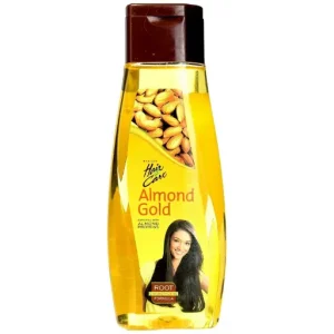 Hair Care Almond Gold 200ML