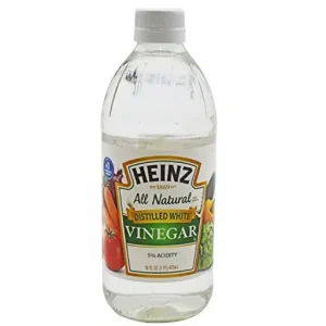 Heinz Distilled White Vinegar 1.9L