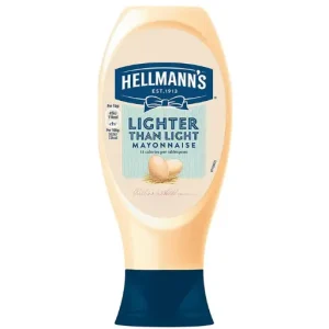 Hellmann's Light Mayonnaise 887ML