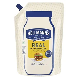 Hellmann's Mayonnaise 890GM