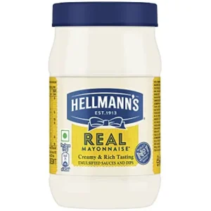 Hellmann's Real Mayonnaise 1.81KG