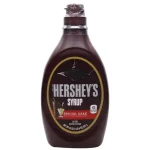 Hershey's Special Dark Syrup 623GM