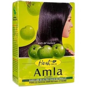 Hesh Amla Powder 100GM