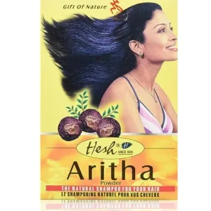 Hesh Aritha Powder 100GM