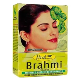 Hesh Brahmi Powder 100GM