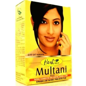 Hesh Multani Mati 100GM